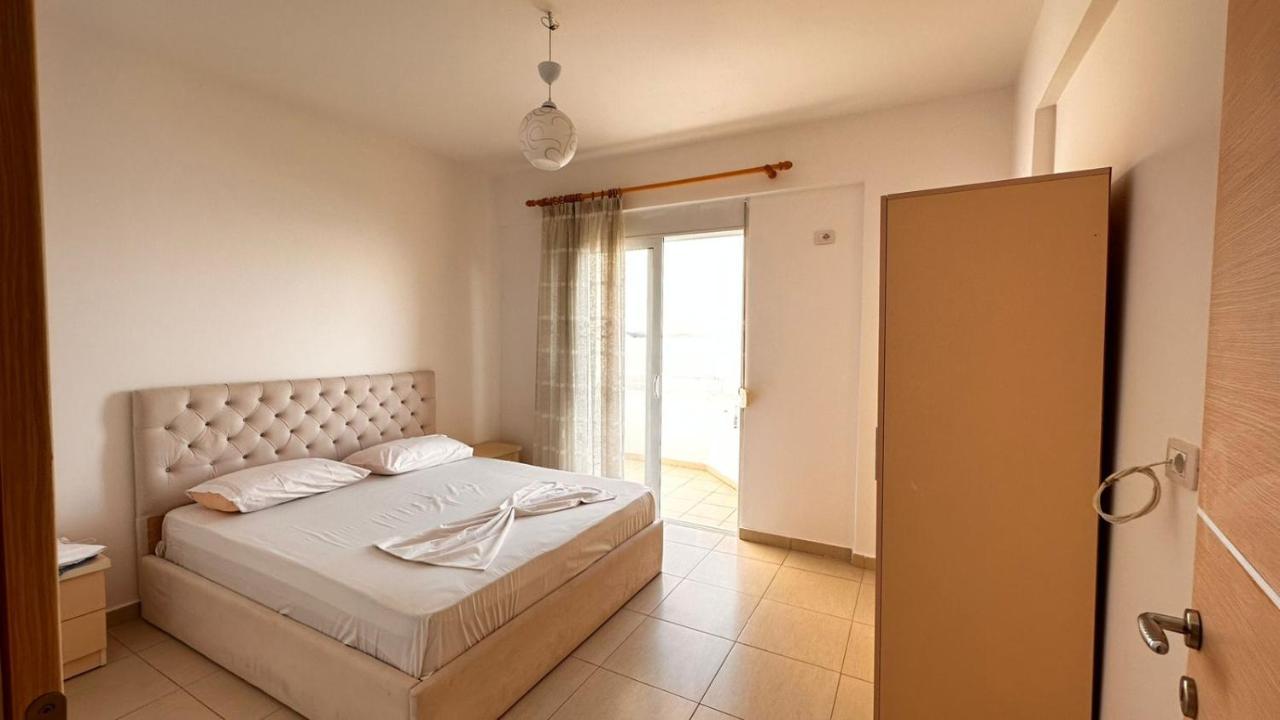 Klager'S Apartament ซารานเดอ ภายนอก รูปภาพ