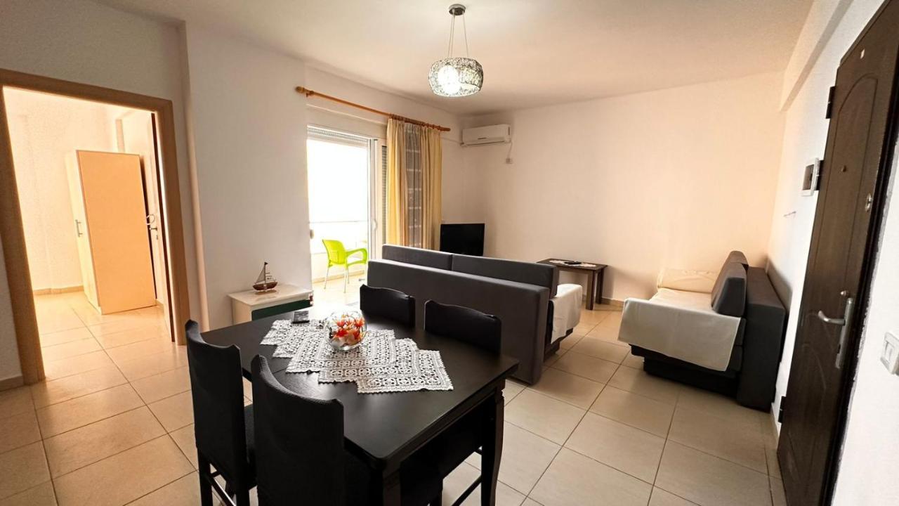 Klager'S Apartament ซารานเดอ ภายนอก รูปภาพ